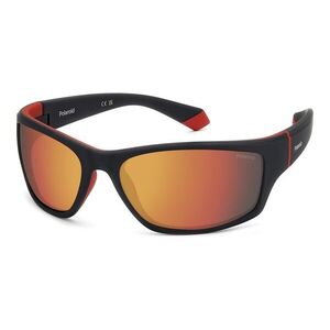 Polaroid PLD2135/S BLX/OZ Polarized ONE SIZE (65) Fekete Női Napszemüvegek kép