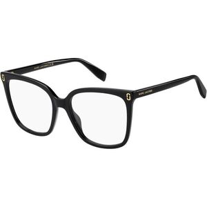 Marc Jacobs MJ1130 807 ONE SIZE (54) Fekete Férfi Dioptriás szemüvegek kép
