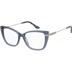 Pierre Cardin P.C.8546 PJP ONE SIZE (54) Szürke Férfi Dioptriás szemüvegek kép