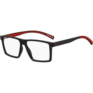 HUGO HG1371 807 ONE SIZE (56) Fekete Női Dioptriás szemüvegek kép