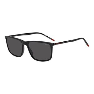 HUGO HG1374/S 807/IR ONE SIZE (57) Fekete Női Napszemüvegek kép