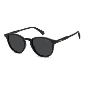 Polaroid PLD4191/S 807/M9 Polarized ONE SIZE (51) Fekete Női Napszemüvegek kép