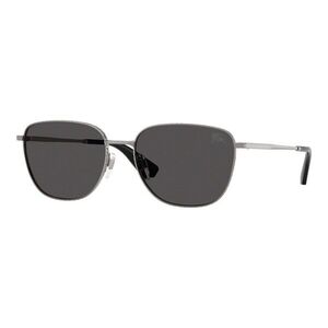 Burberry BE3171 100387 ONE SIZE (57) Ezüst Női Napszemüvegek kép