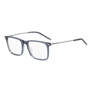 HUGO HG1431/G PJP ONE SIZE (55) Kék Női Dioptriás szemüvegek kép