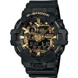 GA-700CF-1AER KARÓRA (5522) G-SHOCK kép