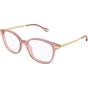 Chloe CH0359O 003 ONE SIZE (53) Rózsaszín Férfi Dioptriás szemüvegek kép