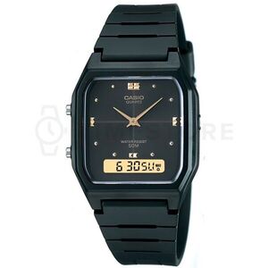 Casio Collection AW-48HE-1AVDF kép