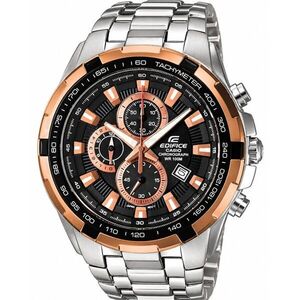 Casio Edifice EF-539D-1A5VUDF kép