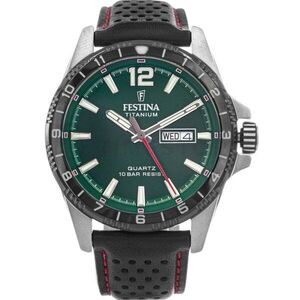 Festina Titanium 20699/3 kép