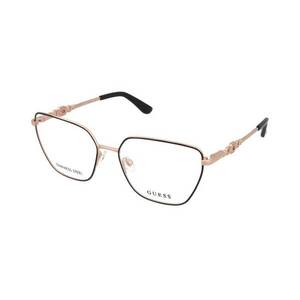 Dioptriás szemüvegek Guess GU2952 005 kép
