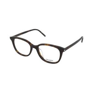 Dioptriás szemüvegek Saint Laurent SL 644/F 002 kép