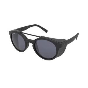 Napszemüvegek Alpina Glace All Black Matt kép