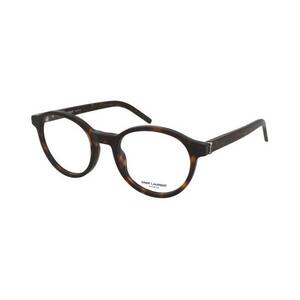 Szemüvegek Saint Laurent SL M163 002 kép