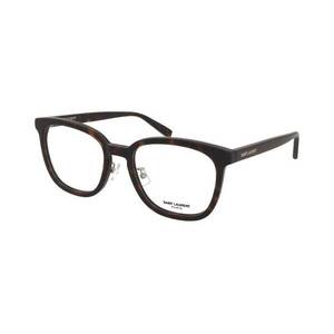 Szemüvegek Saint Laurent SL 917/F 002 kép