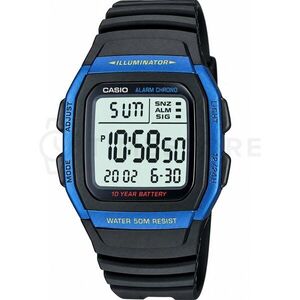 Casio Youth W-96H-2AVDF kép