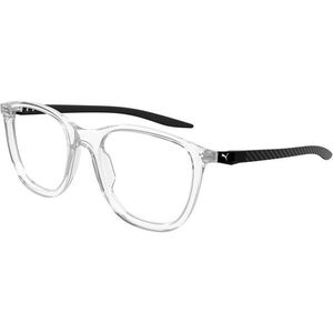 Puma PU0458O 004 ONE SIZE (54) Kristály Női Dioptriás szemüvegek kép