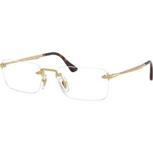 Persol Luc PO1030V 515 M (55) Arany Unisex Dioptriás szemüvegek kép