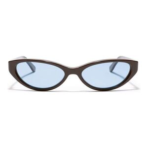 Eyerim Studio Caroline Brown Blue Polarized ONE SIZE (56) Barna Férfi Napszemüvegek kép