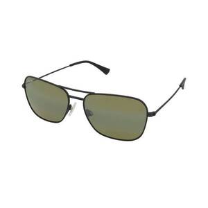 Napszemüvegek Maui Jim Naauao HT675-02 kép
