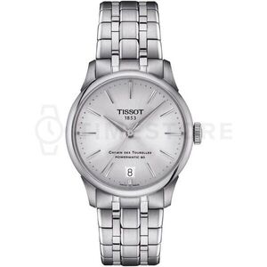 Tissot Classic T139.207.11.031.00 kép