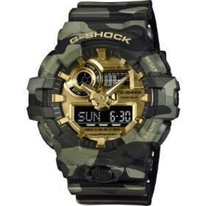GA-700CMG-3AER KARÓRA (5522) G-SHOCK kép