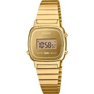 LA670WEGS-9AEF KARÓRA (3191) CASIO kép