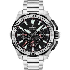 Festina Chrono Bike 20724/7 kép