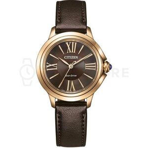 Citizen Eco-Drive EM1163-09X kép