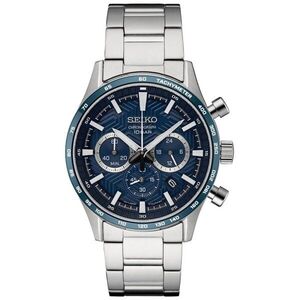 Seiko Chronograph SSB445P1 kép