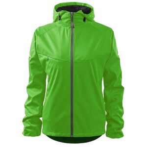 MALFINI Női kabát Cool - Apple green | S kép