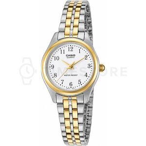 Casio Collection LTP-1129G-7B kép