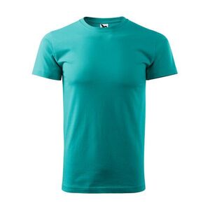 MALFINI Heavy New póló - Emerald | XS kép