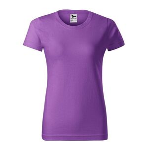 MALFINI Basic Női póló - Lila | XS kép