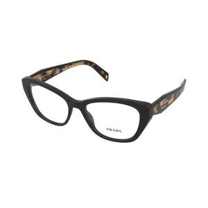 Dioptriás szemüvegek Prada PR 19WV 1AB1O1 kép