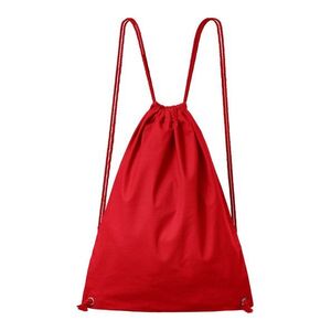 MALFINI Tornazsák Easygo - Piros | unisex kép