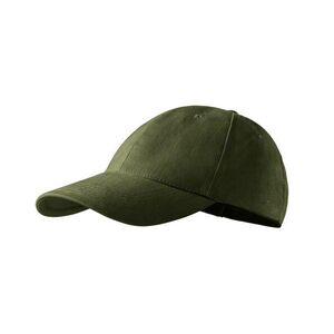 MALFINI 6P siltes sapka - Military | unisex kép