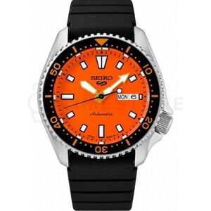 Seiko 5 Sports kép