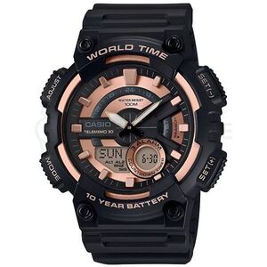 Casio Collection AEQ-110W-1A3VEF kép