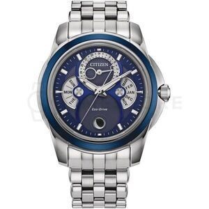 Citizen Moonphase BU0088-51H kép