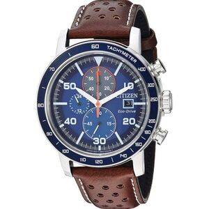 Citizen Eco-Drive CA0648-09L kép
