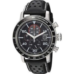 Citizen Eco-Drive CA0649-14E kép