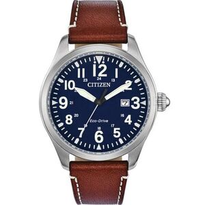 Citizen Eco-Drive kép