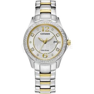 Citizen Eco-Drive FE1146-71A kép