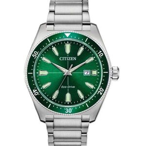 Citizen Eco-Drive AW1598-70X kép