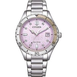 Citizen Eco-Drive FE6170-88X kép