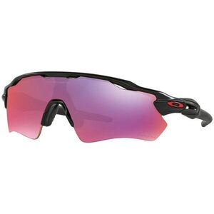 Oakley Radar EV Path OO9208-46 PRIZM Road ONE SIZE (38) Fekete Unisex Napszemüvegek kép