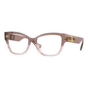 Versace VE3347 5435 M (52) Rózsaszín Férfi Dioptriás szemüvegek kép