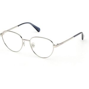 Max&Co. MO5191 016 ONE SIZE (51) Ezüst Férfi Dioptriás szemüvegek kép