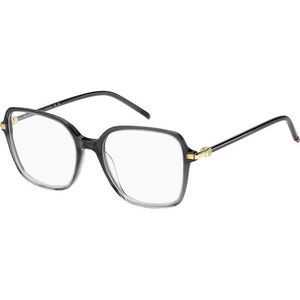 Tommy Hilfiger TH2339 2M0 ONE SIZE (52) Szürke Férfi Dioptriás szemüvegek kép