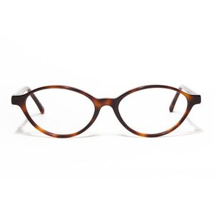Eyerim Studio Vick Havana ONE SIZE (54) Havana Férfi Dioptriás szemüvegek kép